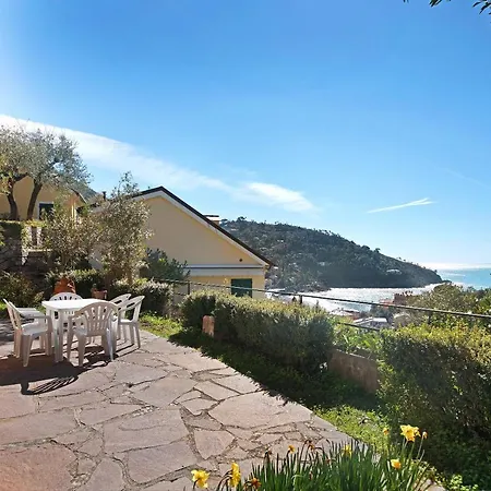 Del Sole * Bonassola