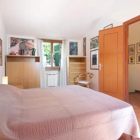 Del Sole Villa Bonassola