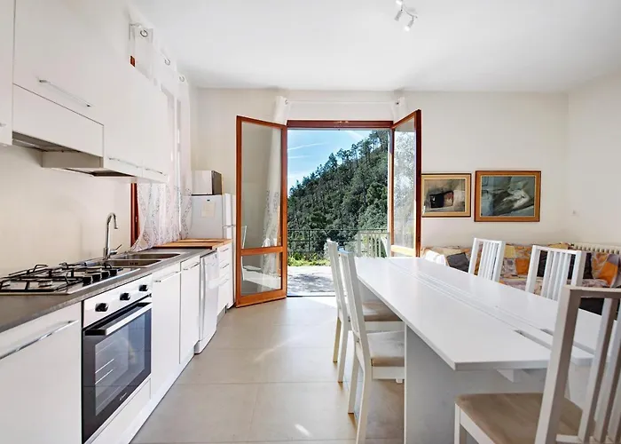 Villa Del Sole