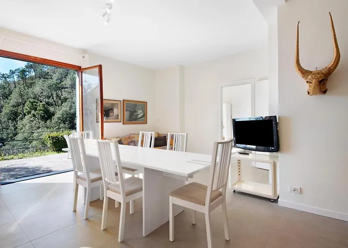 Del Sole Villa