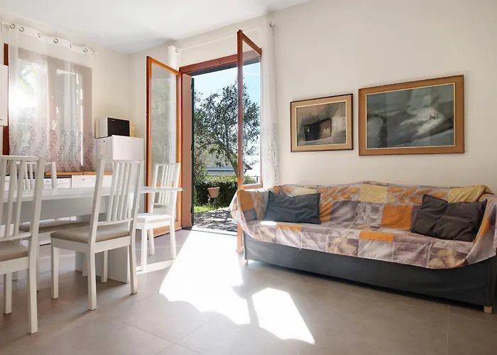 Villa Del Sole