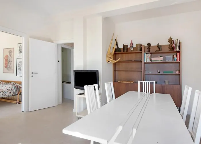 Villa Del Sole