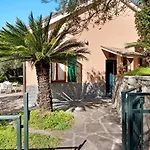 Villa Del Sole Bonassola