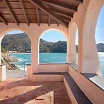 Del Sole Villa Bonassola