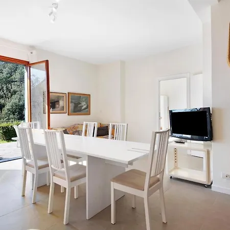 Del Sole Villa