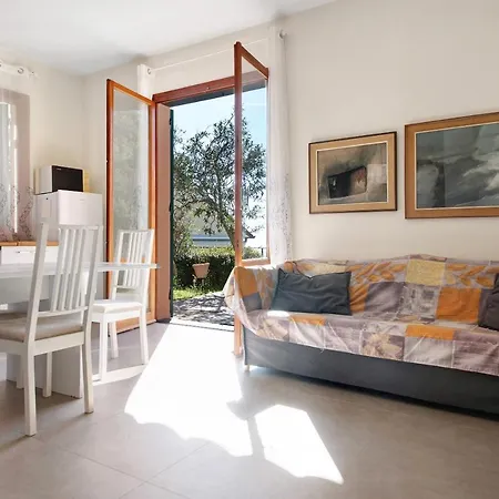 فيلة Del Sole