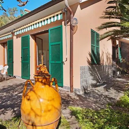 Del Sole * Bonassola