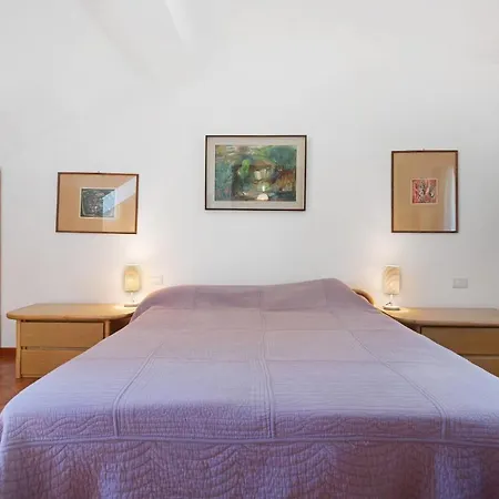 Del Sole Villa *