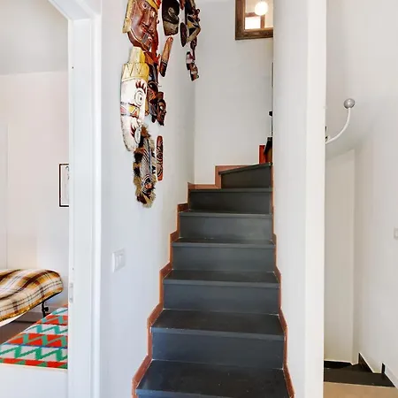 Del Sole Villa Bonassola