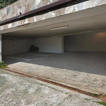 Villa Del Sole Bonassola