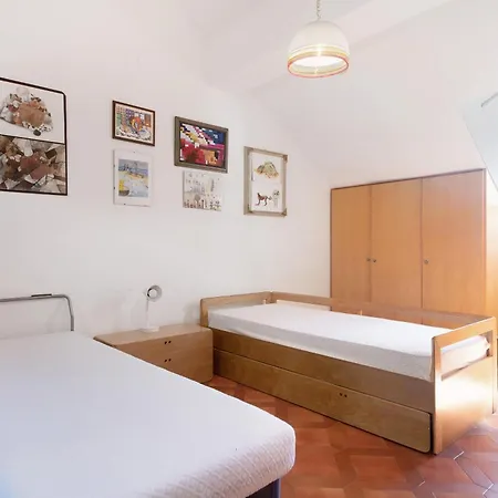Villa Del Sole Bonassola