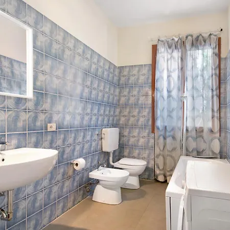Villa Del Sole *