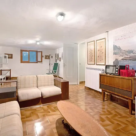 Del Sole Villa Bonassola