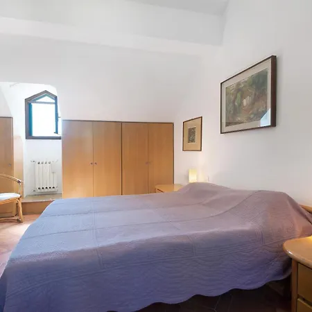 Del Sole Villa Bonassola