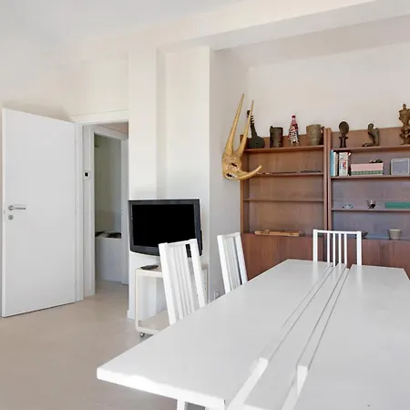 Villa Del Sole Bonassola