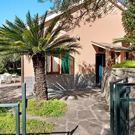 Del Sole Villa Bonassola