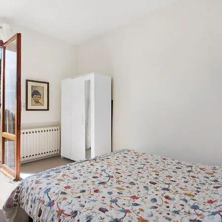 Villa Del Sole Bonassola