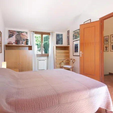 Del Sole Villa