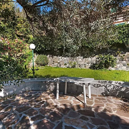 Villa Del Sole Bonassola