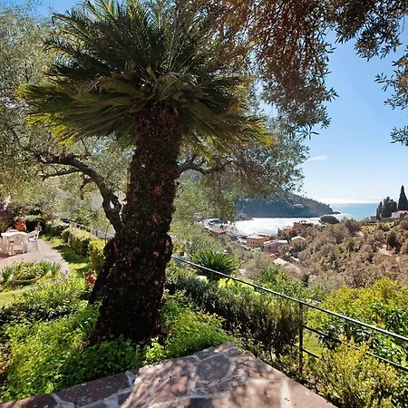 Del Sole Villa *