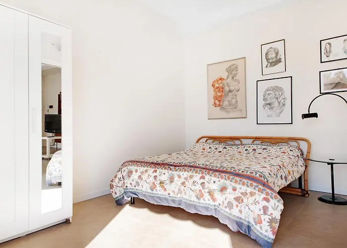 Del Sole Бонассола