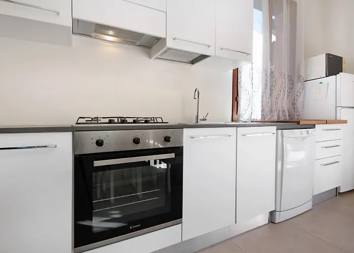 Вилла Del Sole *