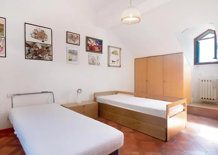 Villa Del Sole