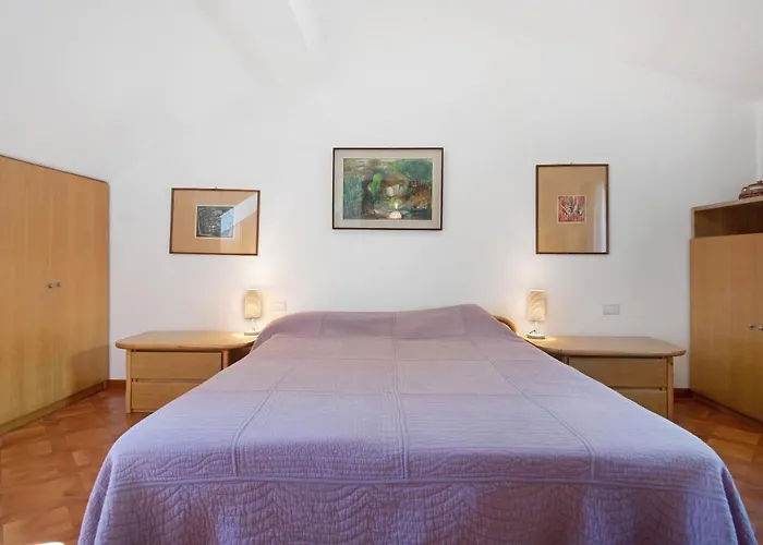 Del Sole Villa *