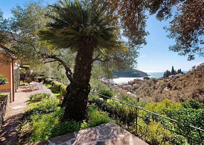 Villa Del Sole